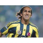 FENERBAHÇE YE DENİZ BARIŞ ŞOKU
